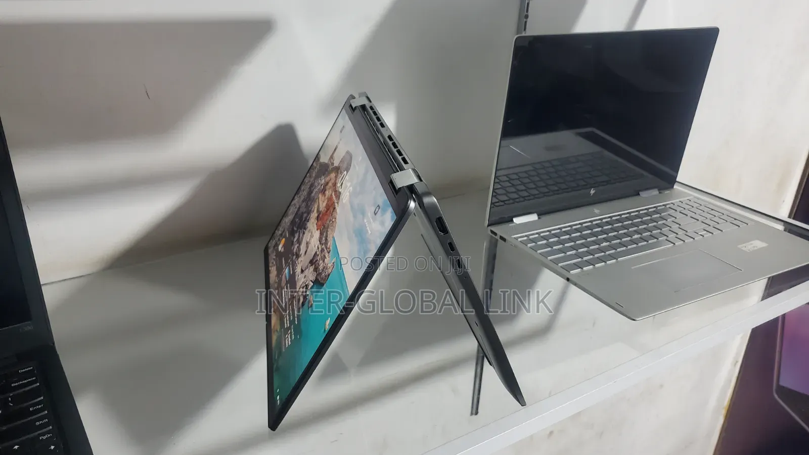 Laptop Dell Latitude 7440 16GB Intel Core i5 SSD 256GB