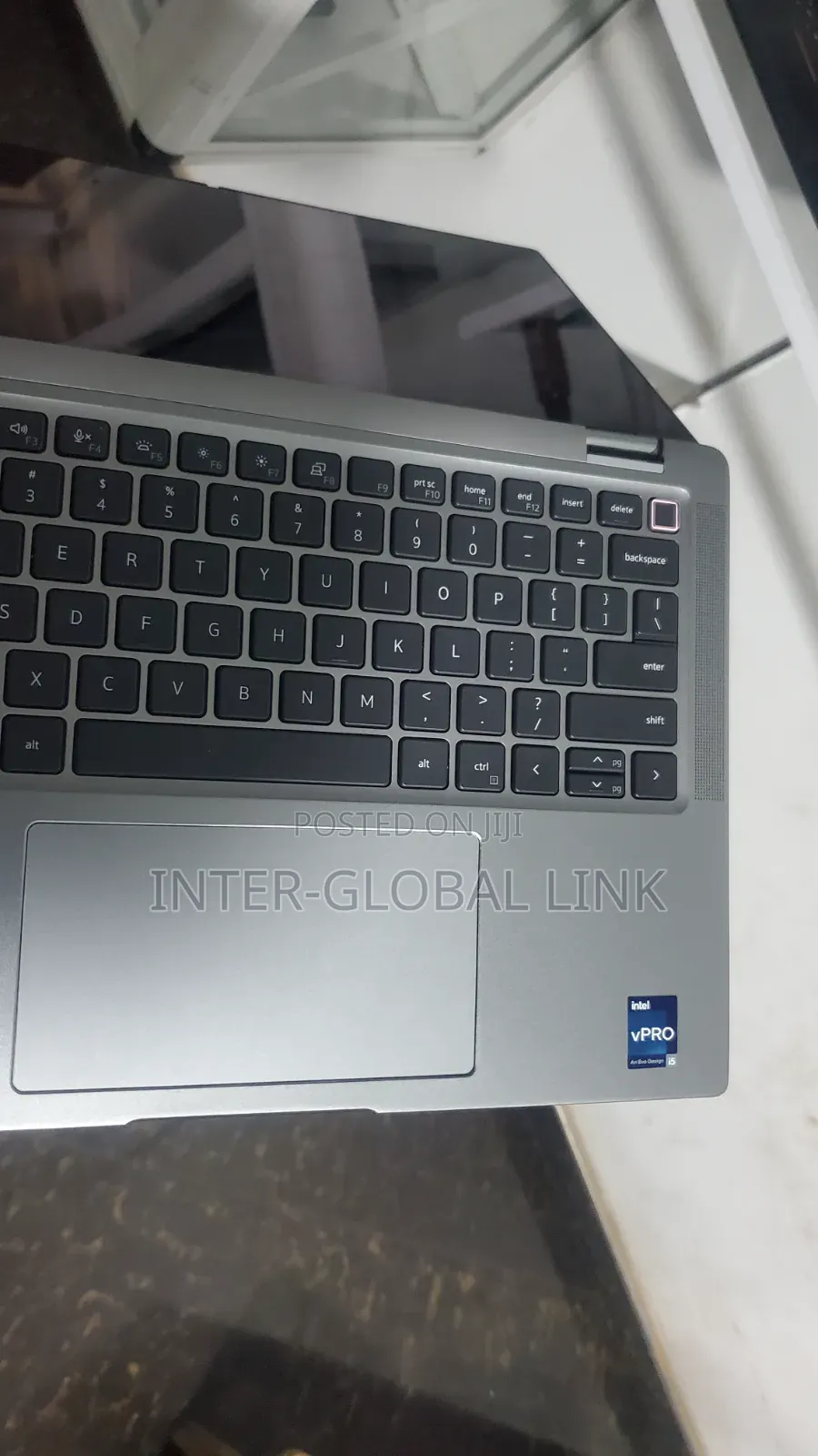 Laptop Dell Latitude 7440 16GB Intel Core i5 SSD 256GB