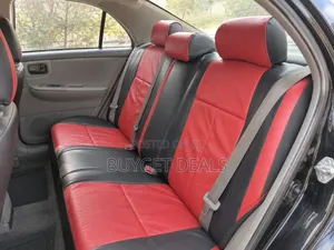 Toyota Corolla 1.8 LE 2008 Black