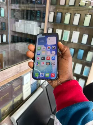 Apple iPhone 12 Pro 256 GB Graphite