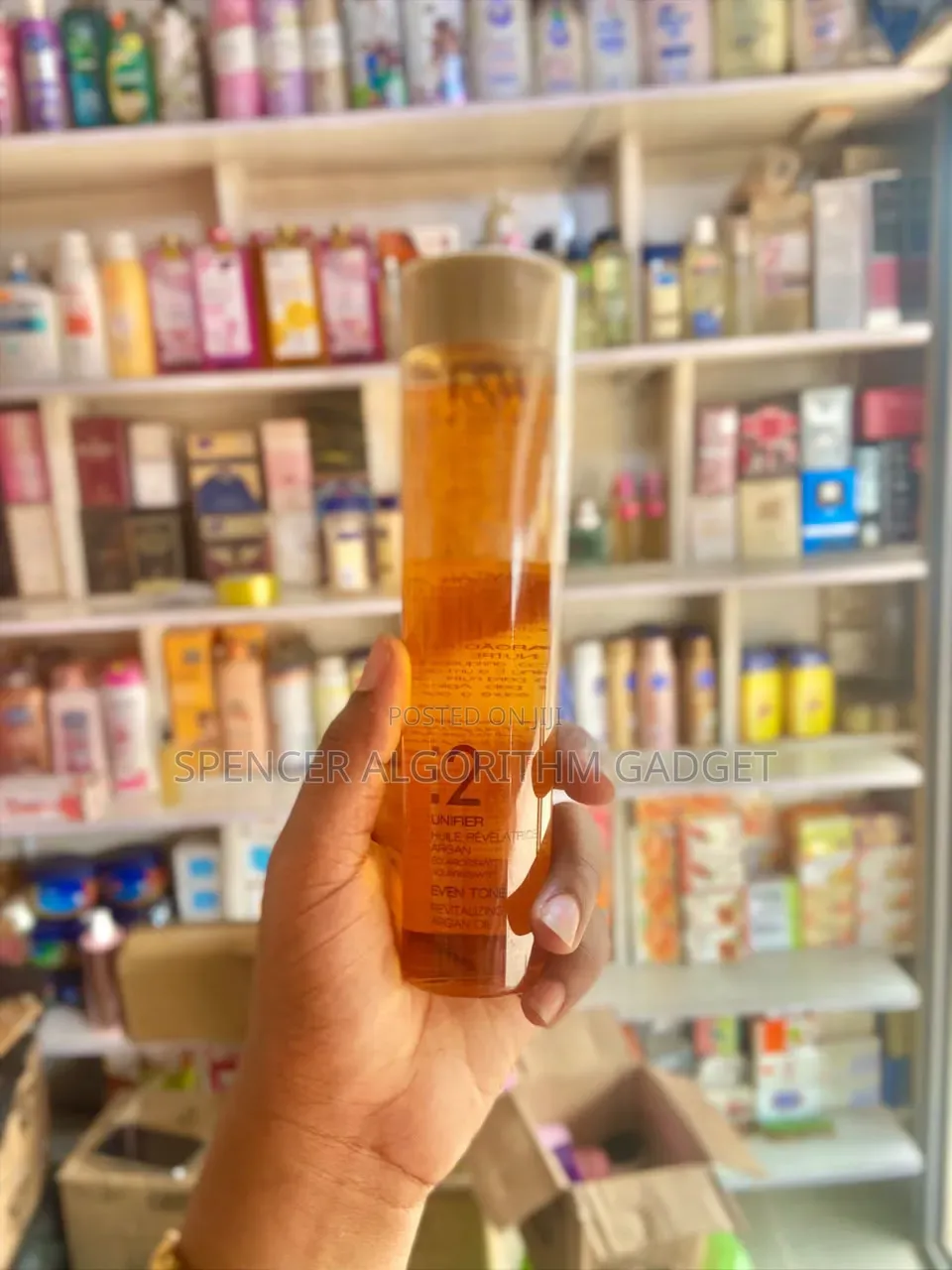Fair and White Gold2/3 Face and Body Care-Tap the Pic for Prices