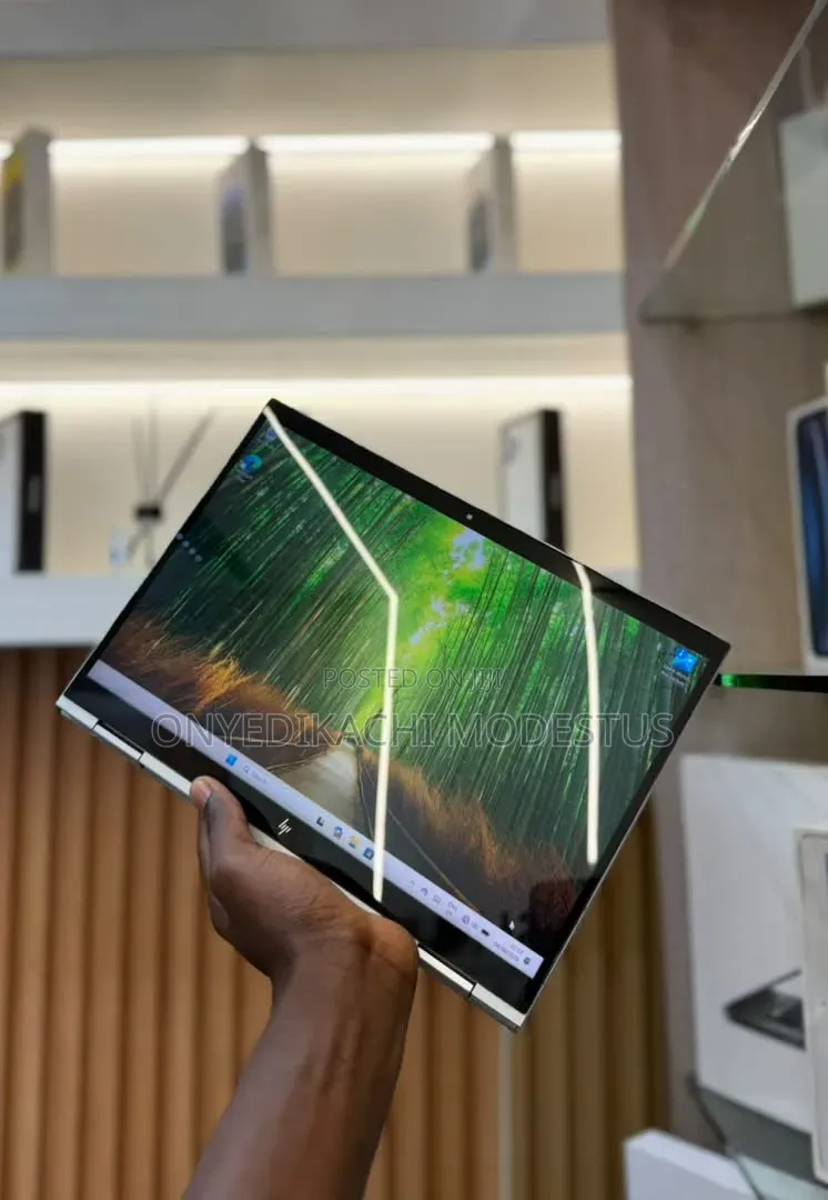 Laptop HP Elite x360 830 G10 16GB Intel Core i5 SSD 256GB
