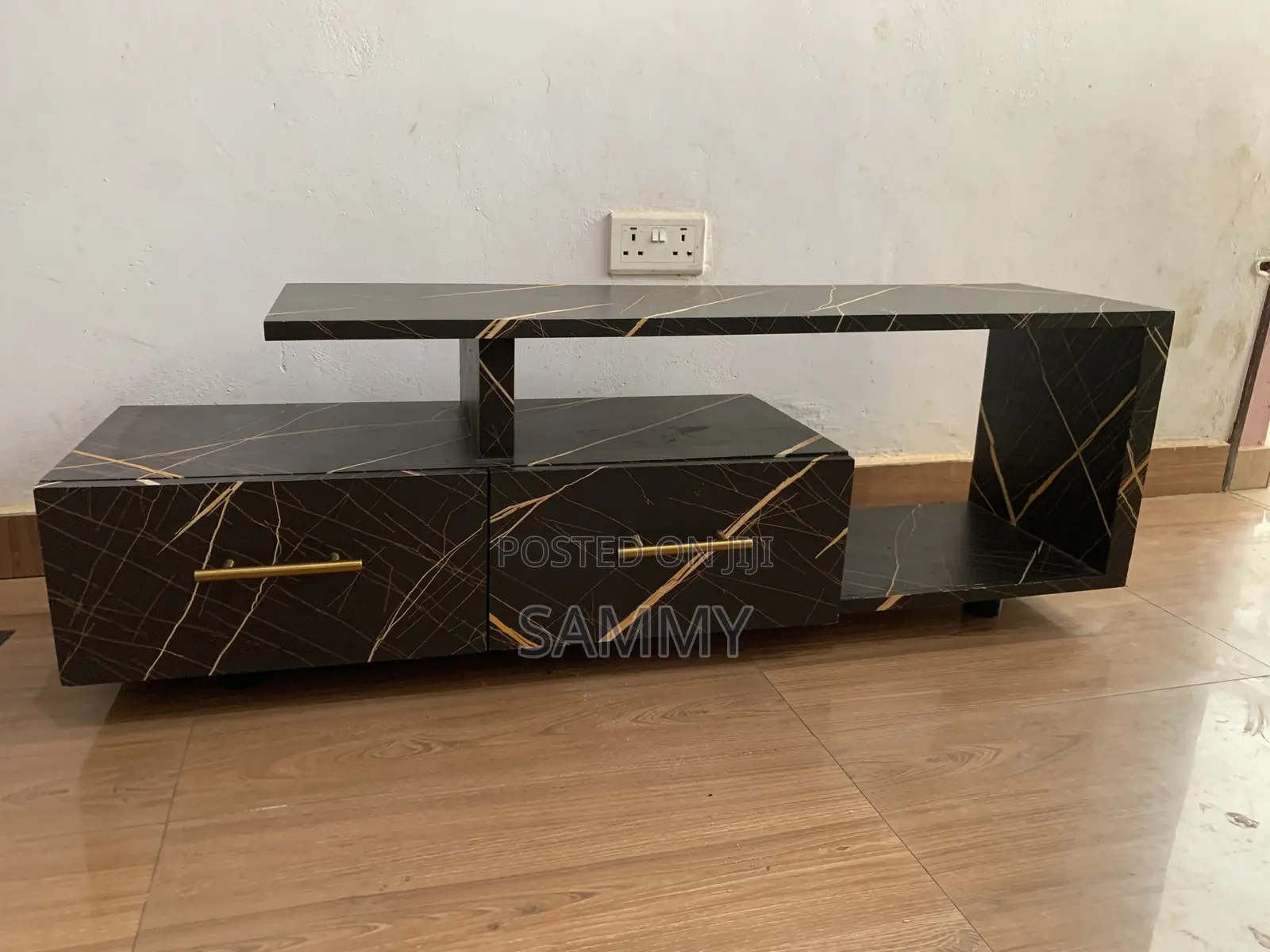 Television Stand