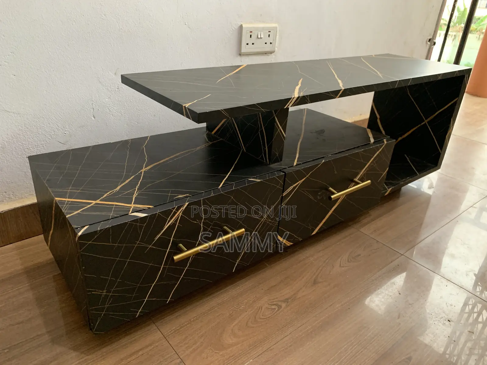 Television Stand