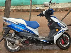 Dayun DY150 2020