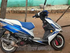 Dayun DY150 2020
