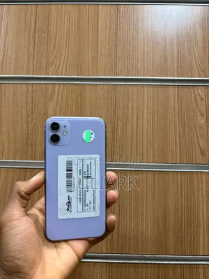 Apple iPhone 11 64 GB Purple