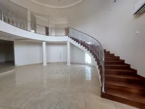 4bdrm House in Laryea Homes, US Embassy Area for rent