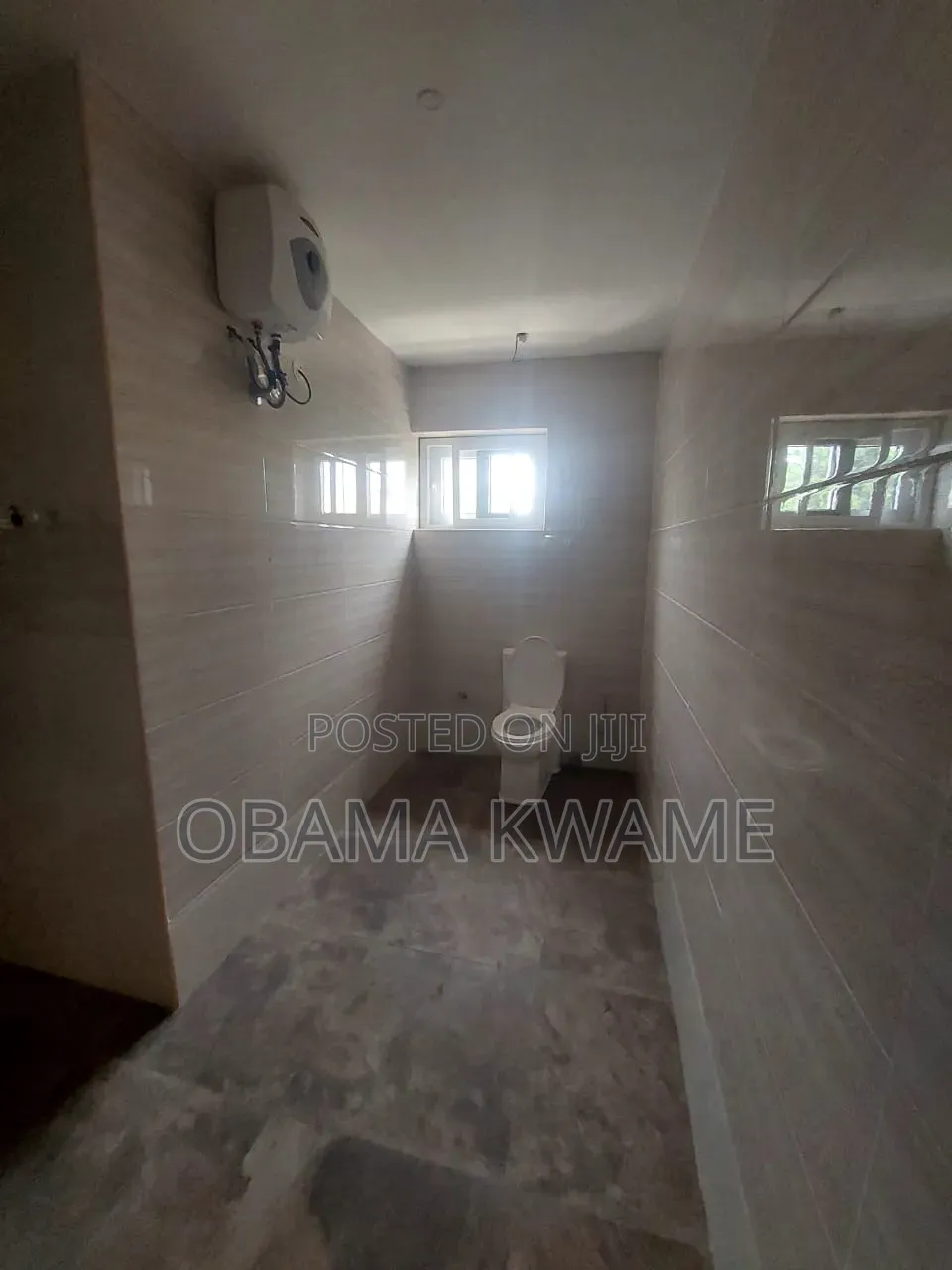 4bdrm House in Laryea Homes, US Embassy Area for rent