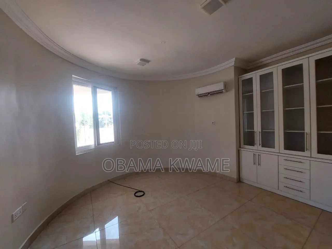 4bdrm House in Laryea Homes, US Embassy Area for rent