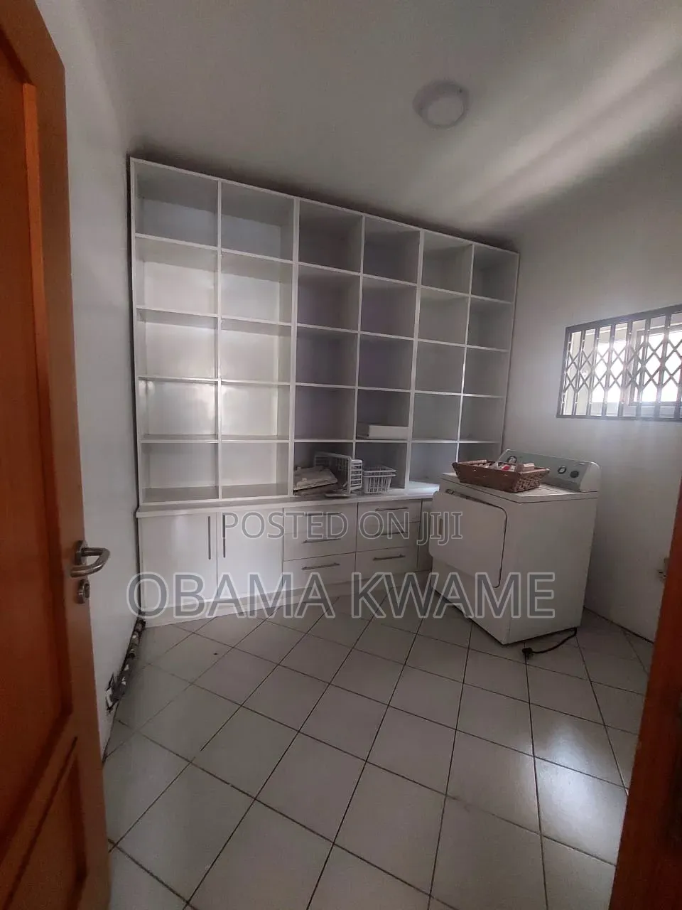 4bdrm House in Laryea Homes, US Embassy Area for rent