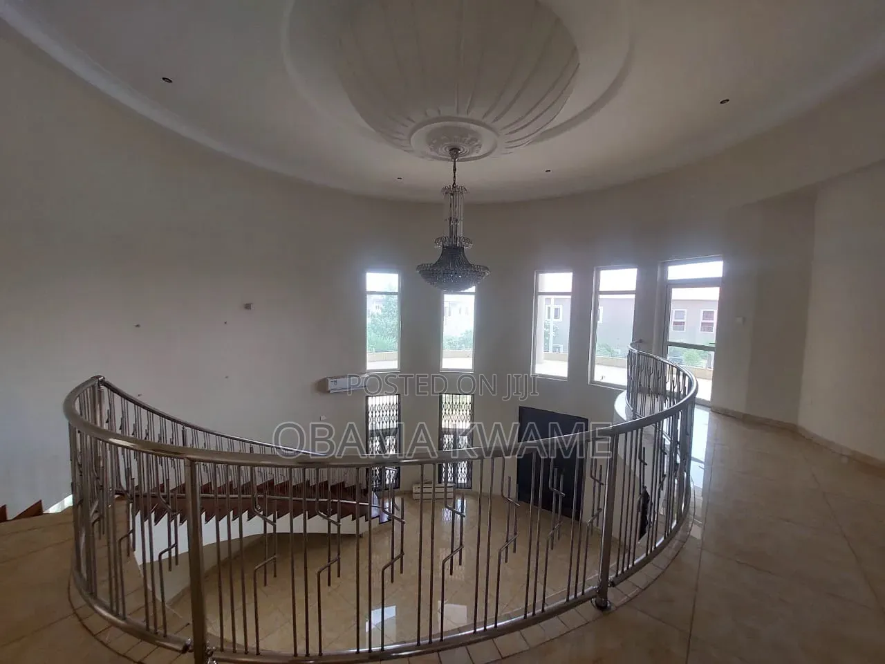 4bdrm House in Laryea Homes, US Embassy Area for rent