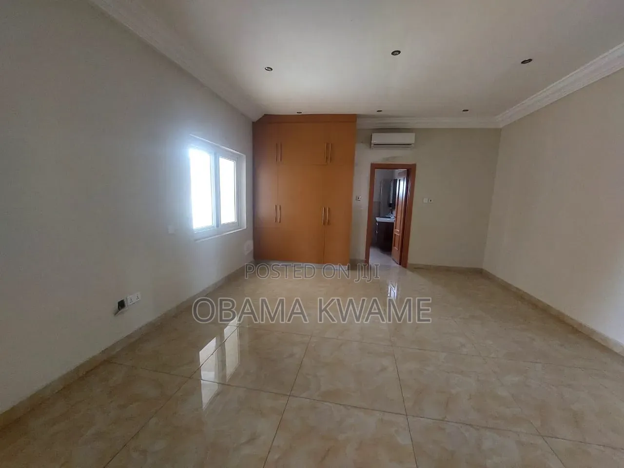 4bdrm House in Laryea Homes, US Embassy Area for rent