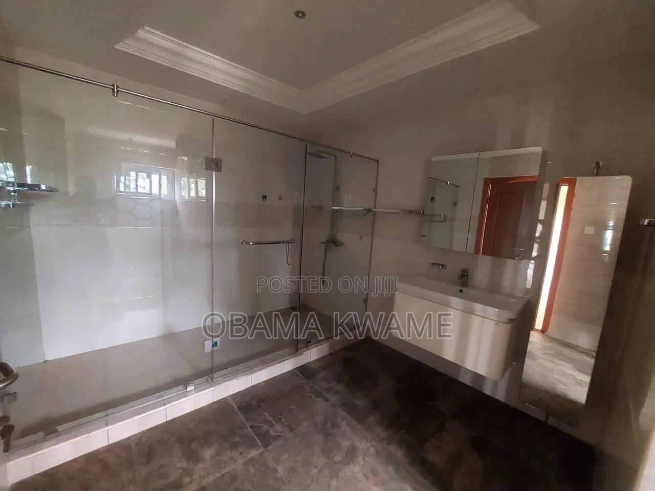 4bdrm House in Laryea Homes, US Embassy Area for rent