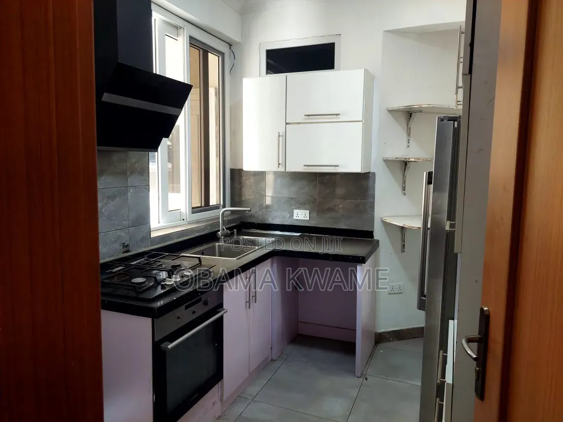 4bdrm House in Laryea Homes, US Embassy Area for rent