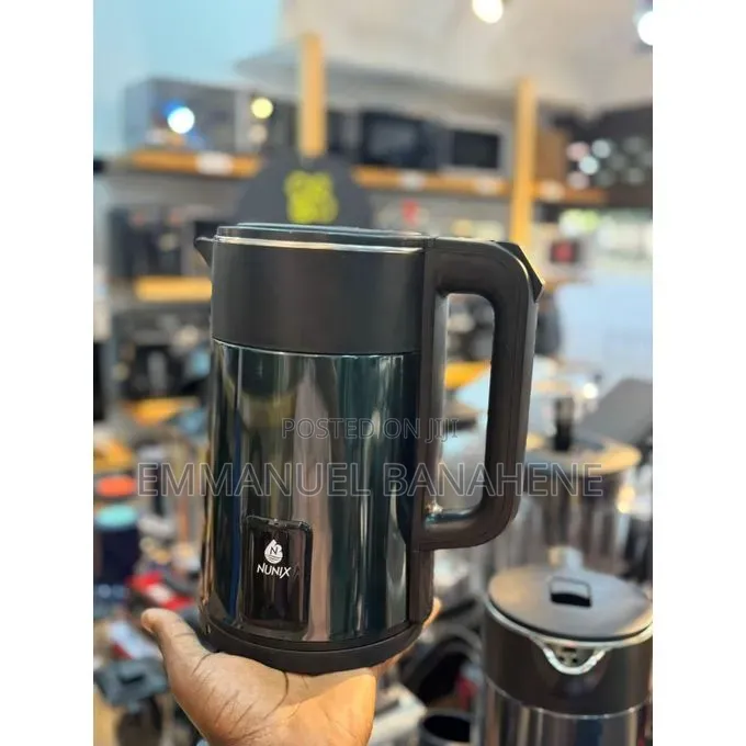 Electric Kettle