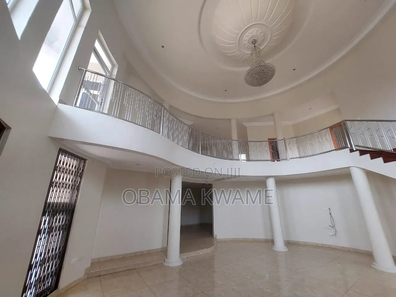 4bdrm House in Laryea Homes, US Embassy Area for rent