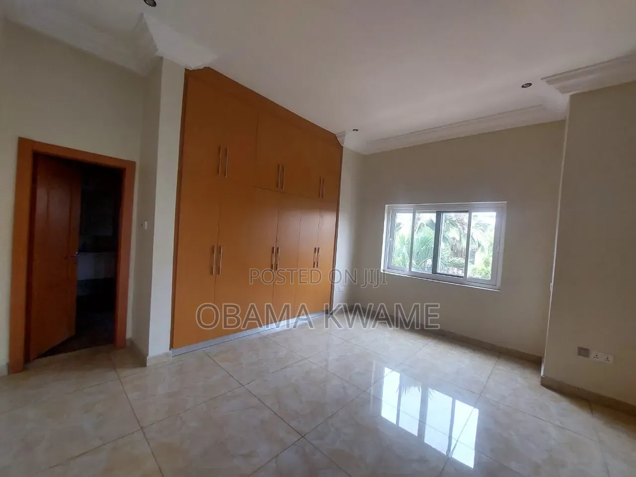 4bdrm House in Laryea Homes, US Embassy Area for rent