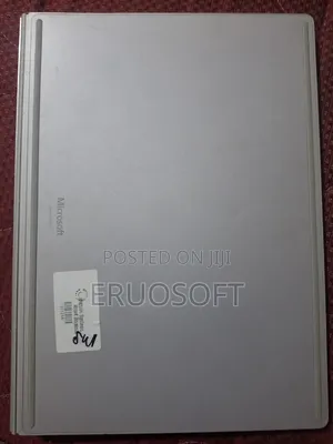 Laptop Microsoft Surface Book 2 8GB Intel Core i5 SSD 256GB