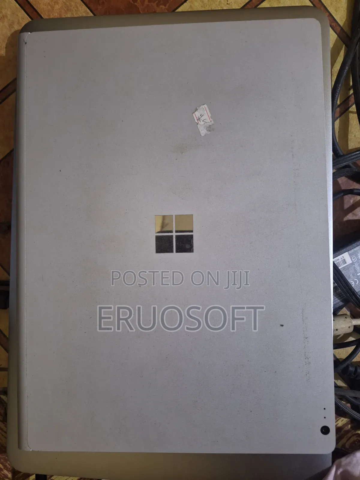 Laptop Microsoft Surface Book 2 8GB Intel Core i5 SSD 256GB