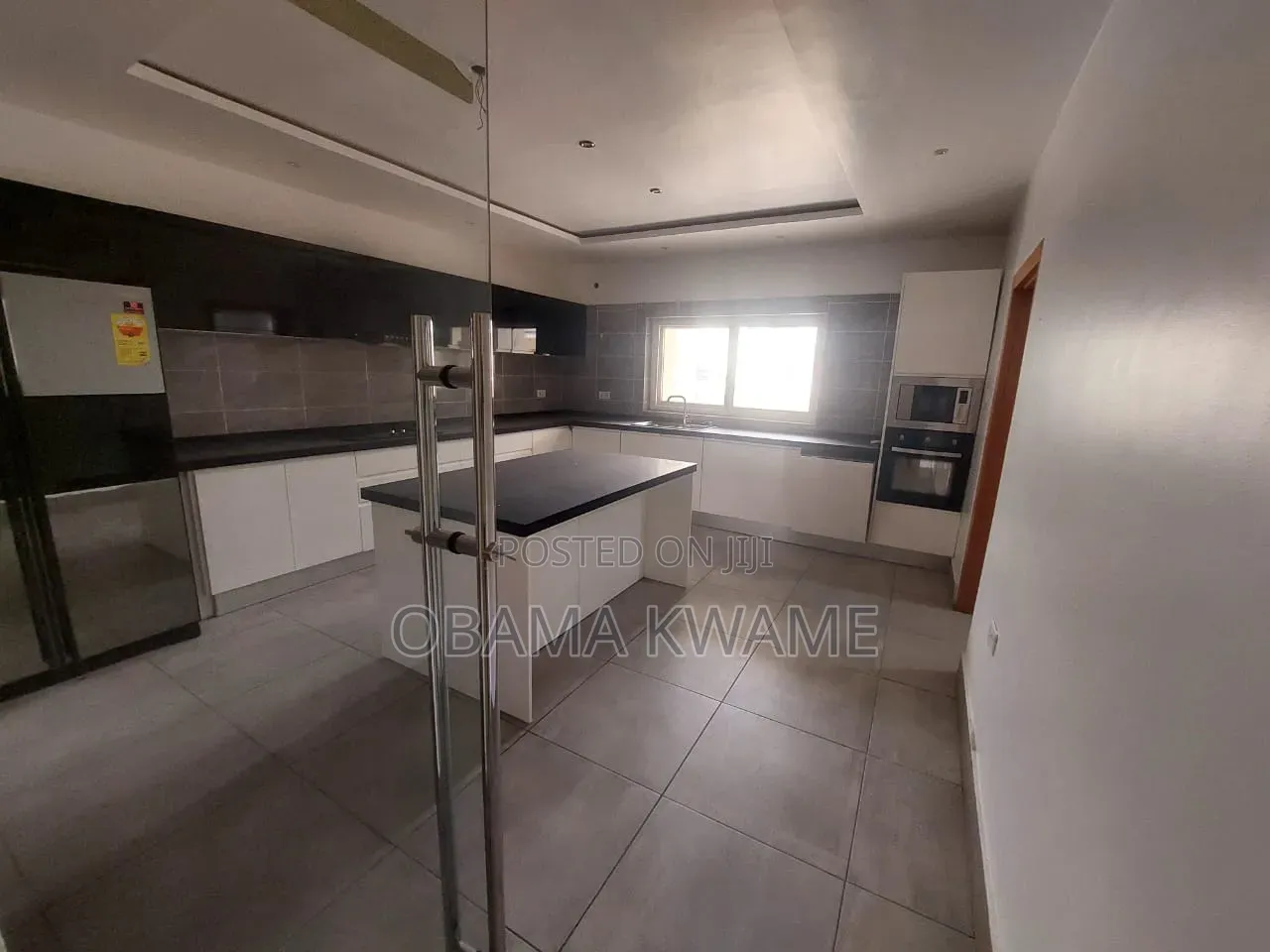 4bdrm House in Laryea Homes, US Embassy Area for rent