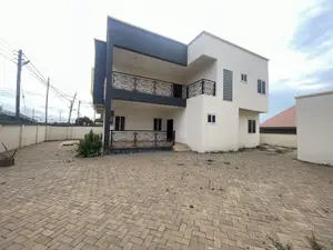 4bdrm House in East Legon, Adjiriganor for rent