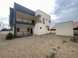 4bdrm House in East Legon, Adjiriganor for rent