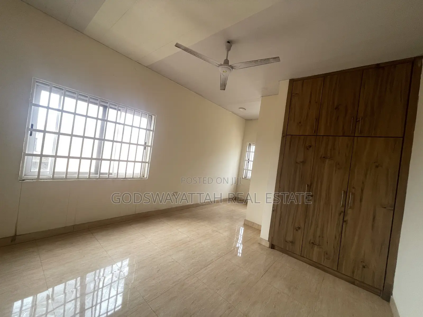 4bdrm House in East Legon, Adjiriganor for rent