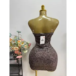 Sequin Lace Women Dress