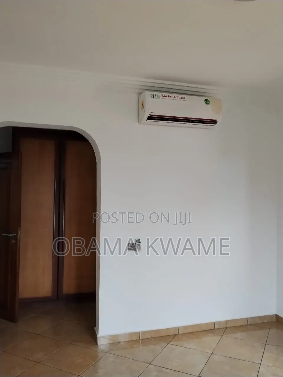 4bdrm House in Laryea Homes, US Embassy Area for rent