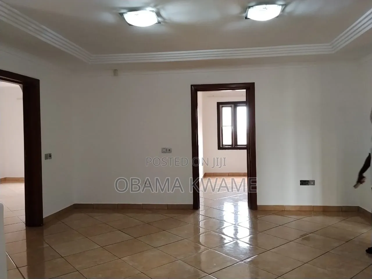 4bdrm House in Laryea Homes, US Embassy Area for rent