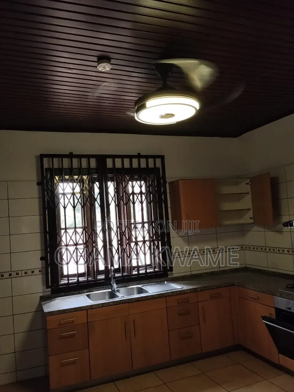 4bdrm House in Laryea Homes, US Embassy Area for rent