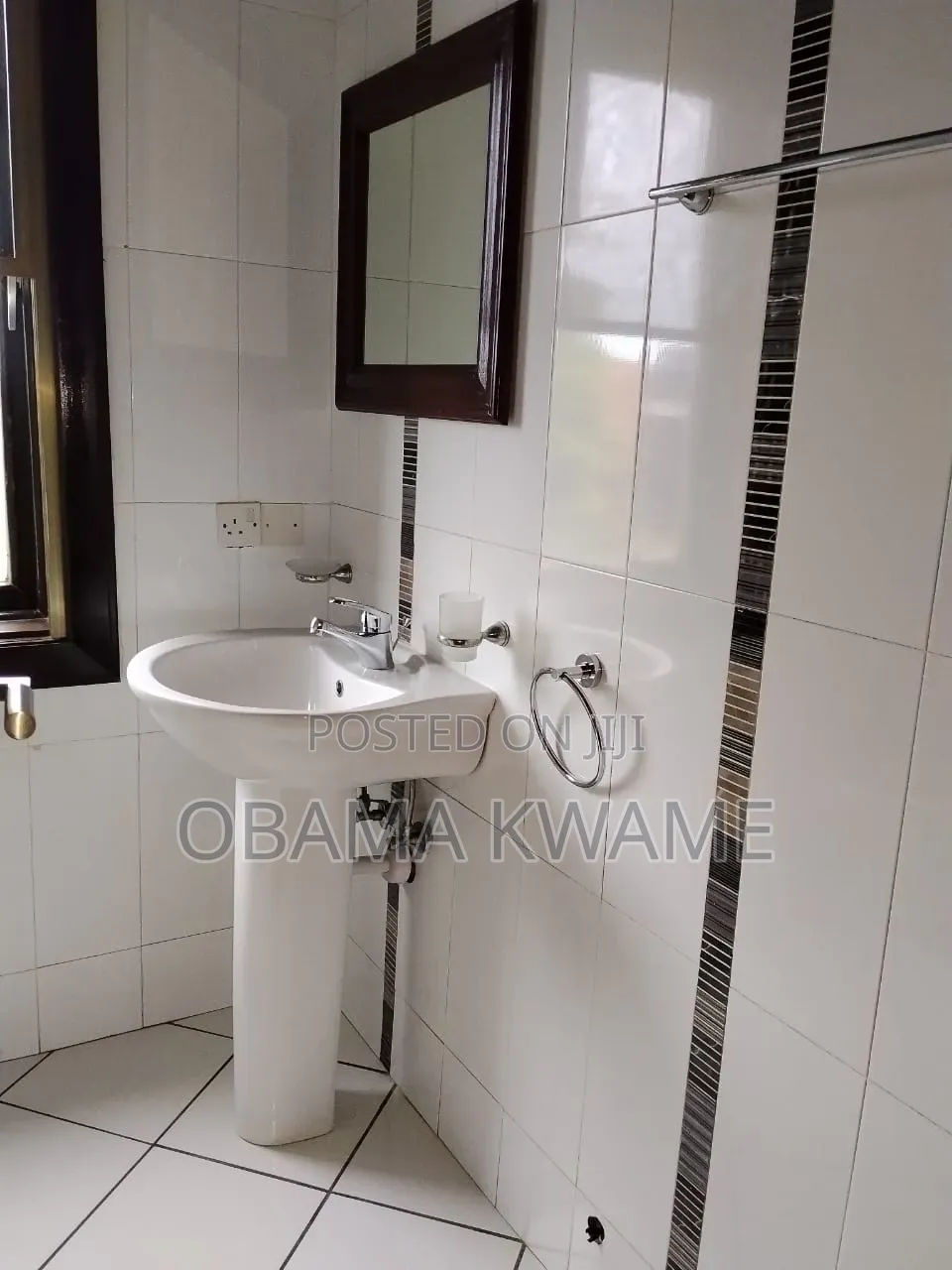 4bdrm House in Laryea Homes, US Embassy Area for rent
