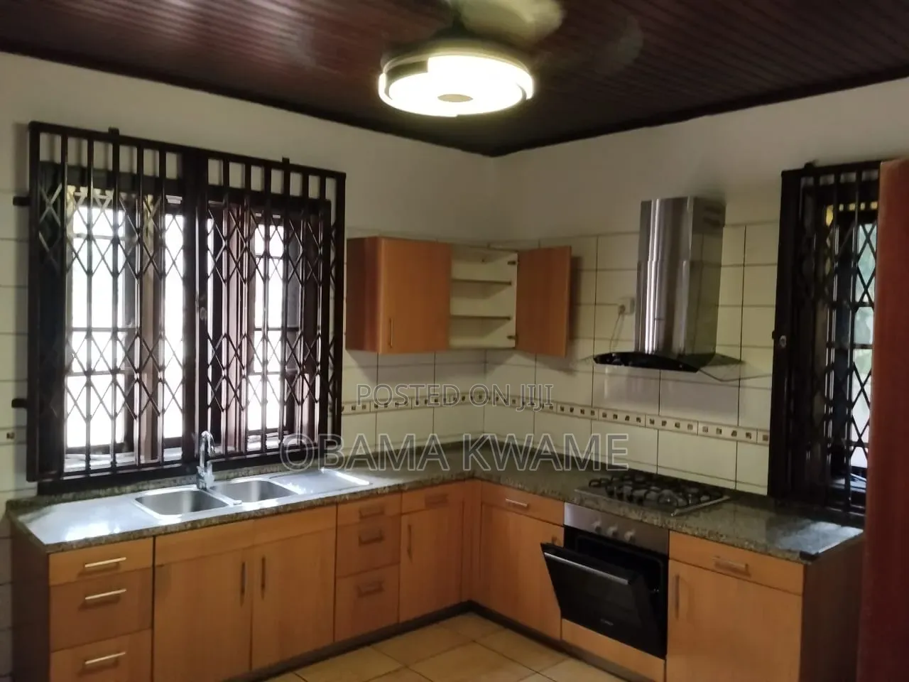 4bdrm House in Laryea Homes, US Embassy Area for rent