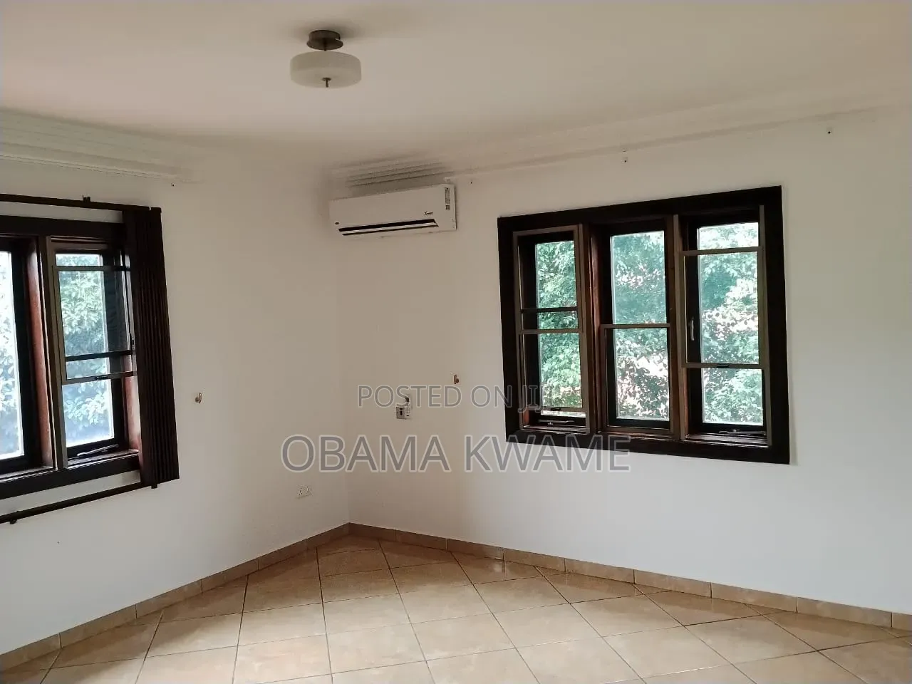 4bdrm House in Laryea Homes, US Embassy Area for rent