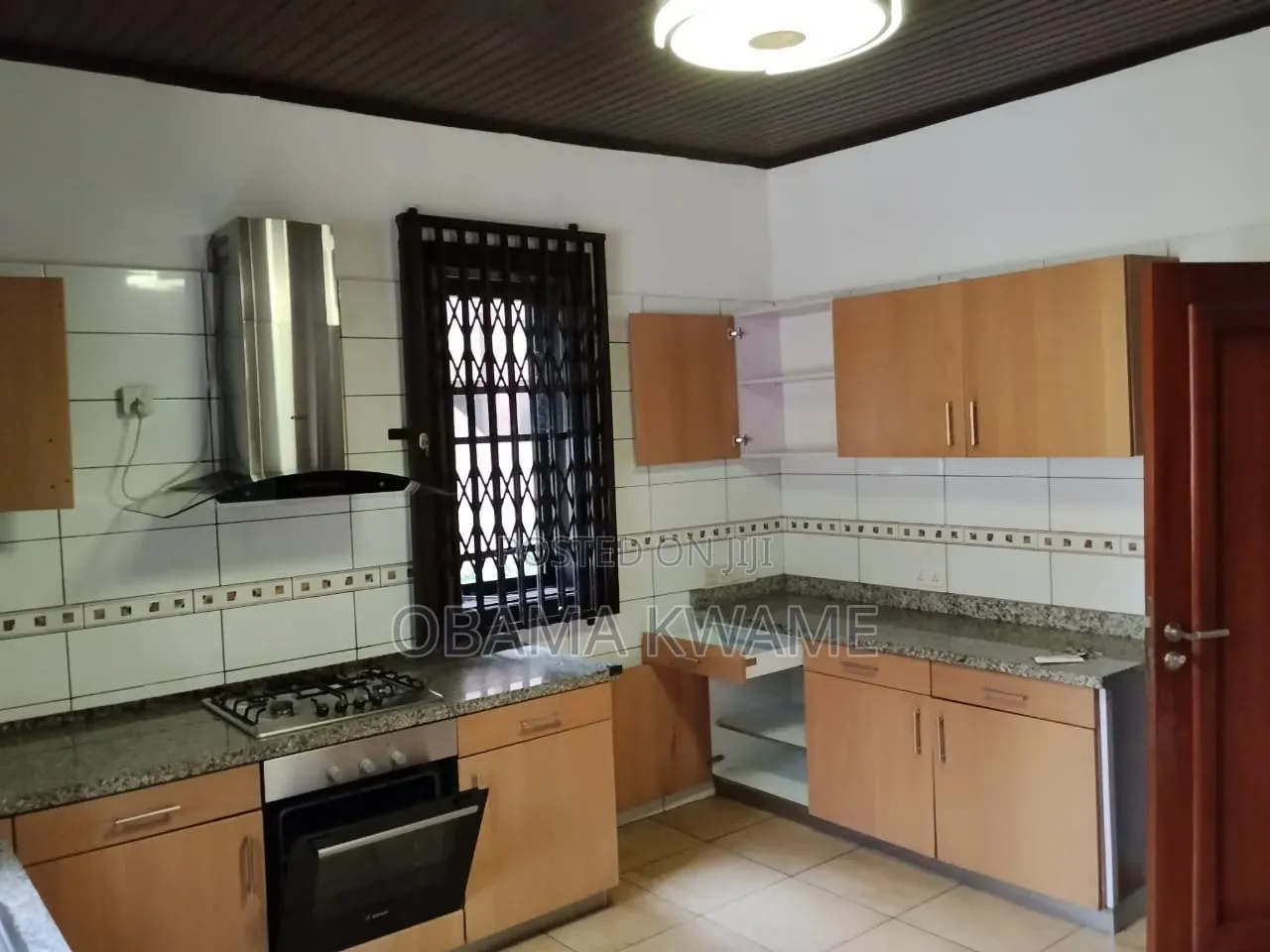 4bdrm House in Laryea Homes, US Embassy Area for rent