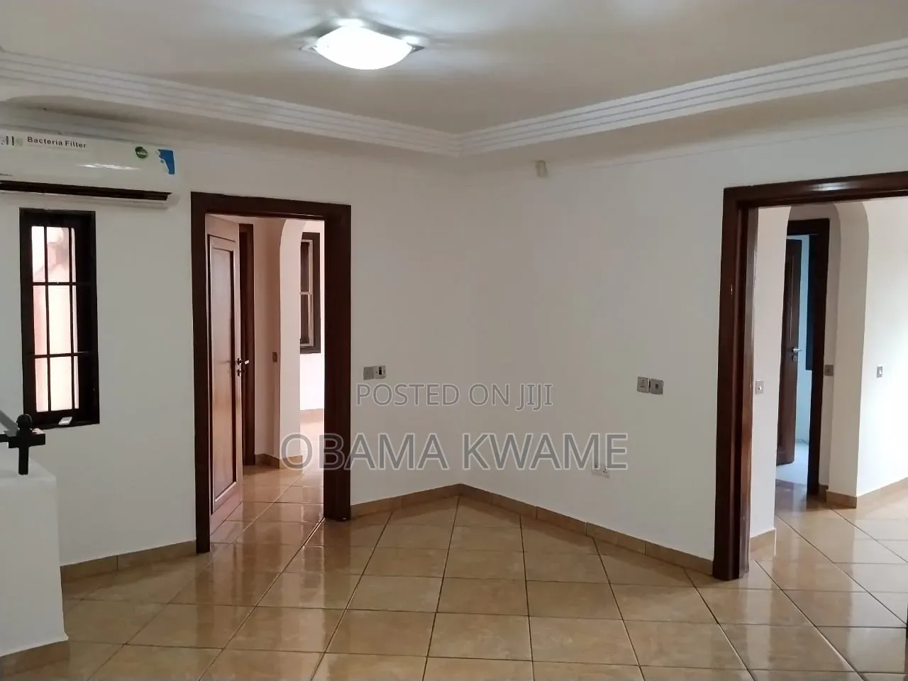 4bdrm House in Laryea Homes, US Embassy Area for rent