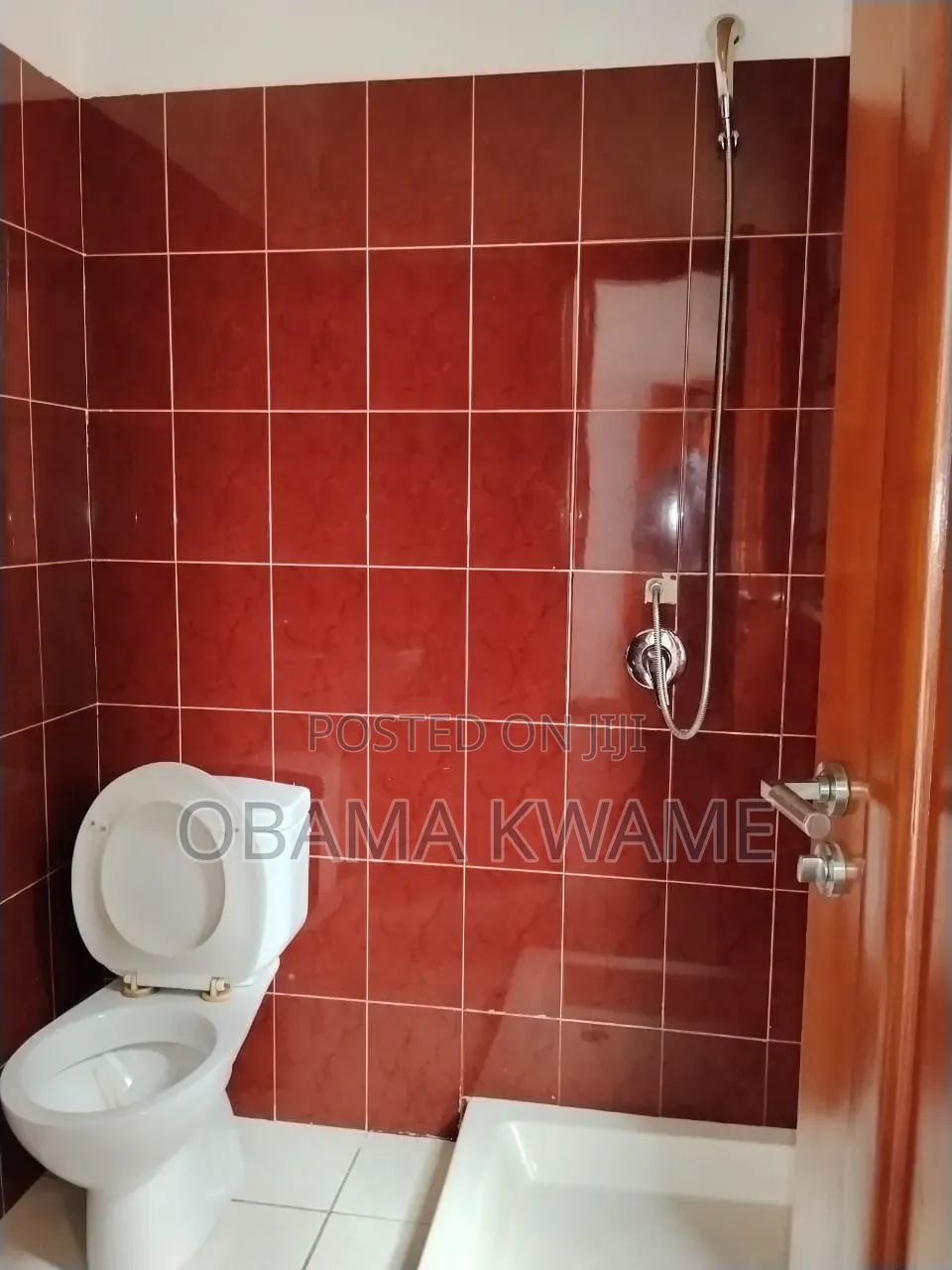 4bdrm House in Laryea Homes, US Embassy Area for rent