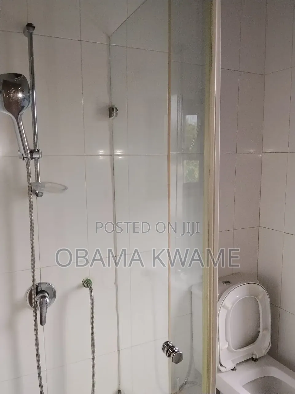 4bdrm House in Laryea Homes, US Embassy Area for rent