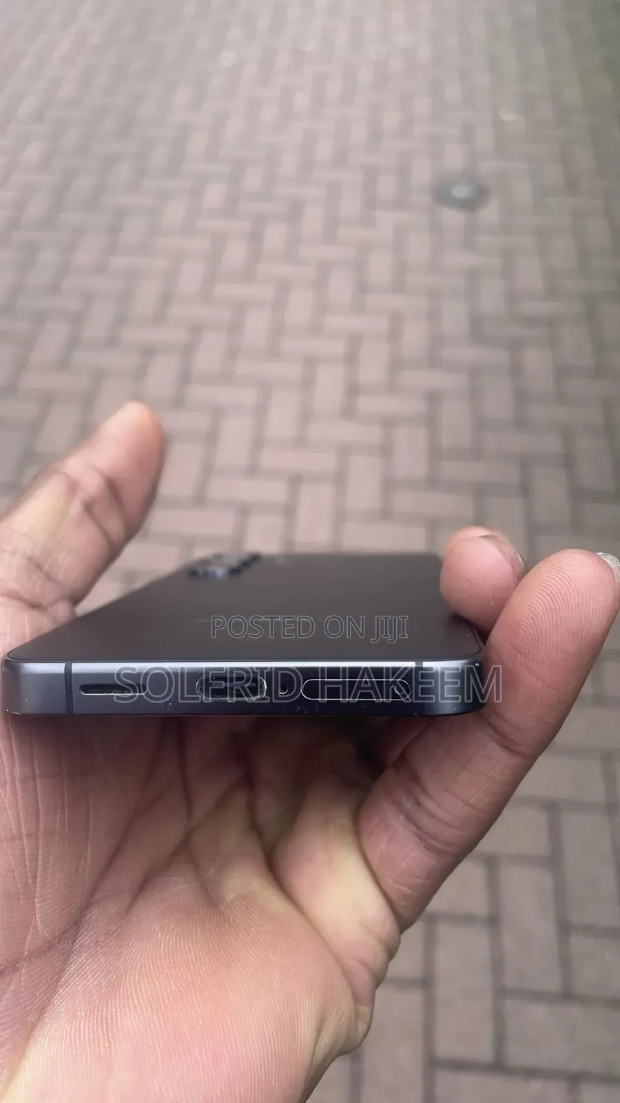 Samsung Galaxy S24 128 GB Gray