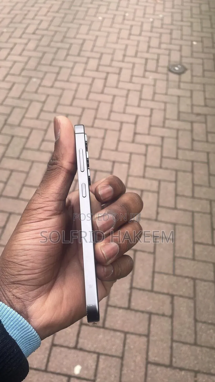 Samsung Galaxy S24 128 GB Gray