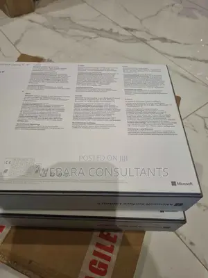 Laptop Microsoft Surface Laptop 5 8GB Intel Core i7 SSD 256GB