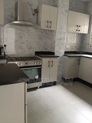 3bdrm House in Ghana Flag for rent