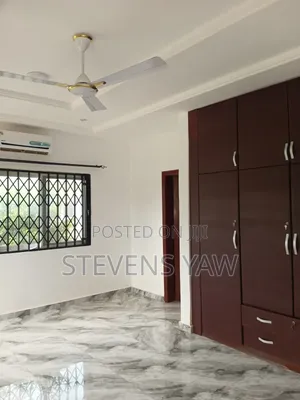 3bdrm House in Ghana Flag for rent
