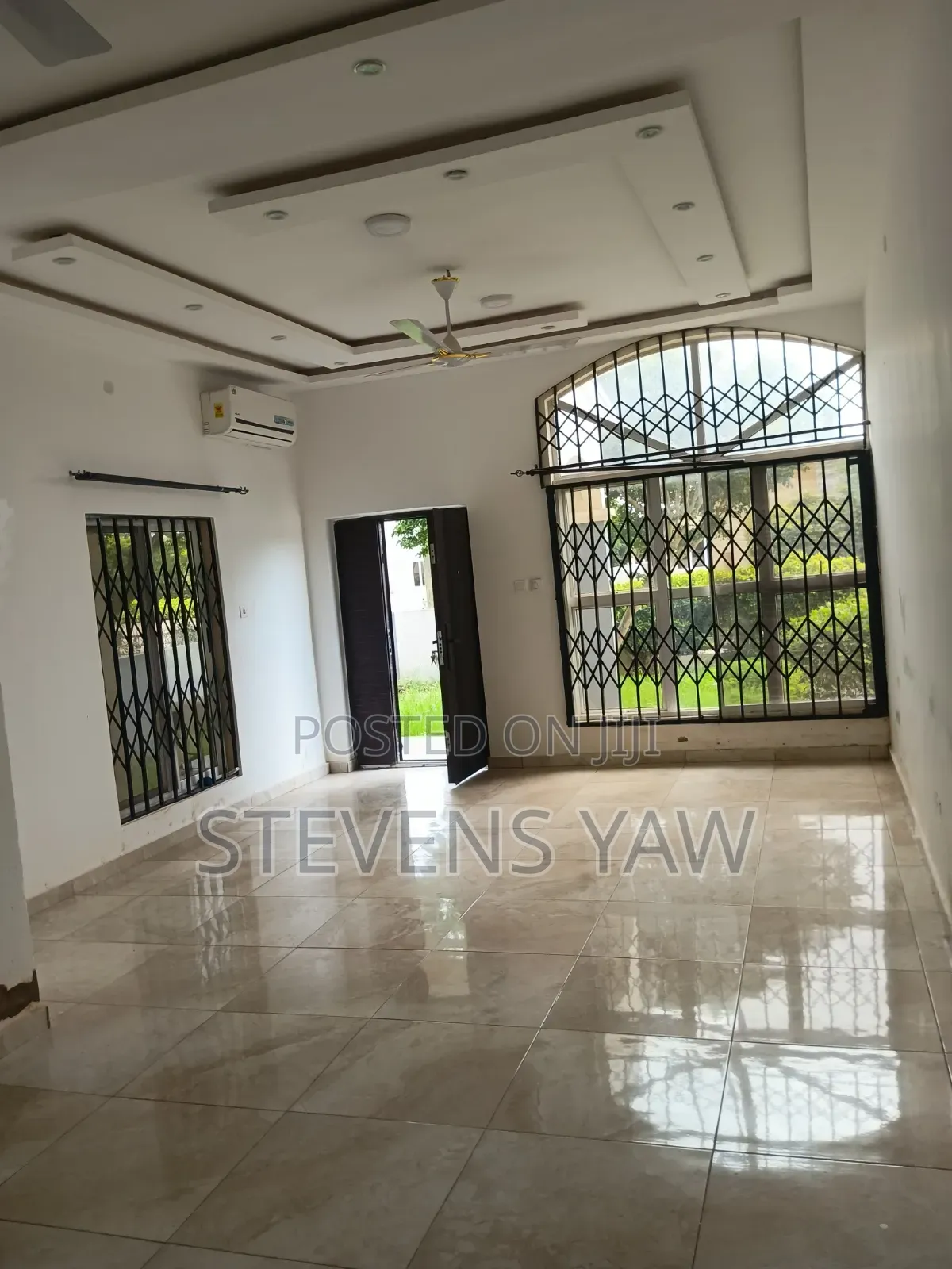 3bdrm House in Ghana Flag for rent