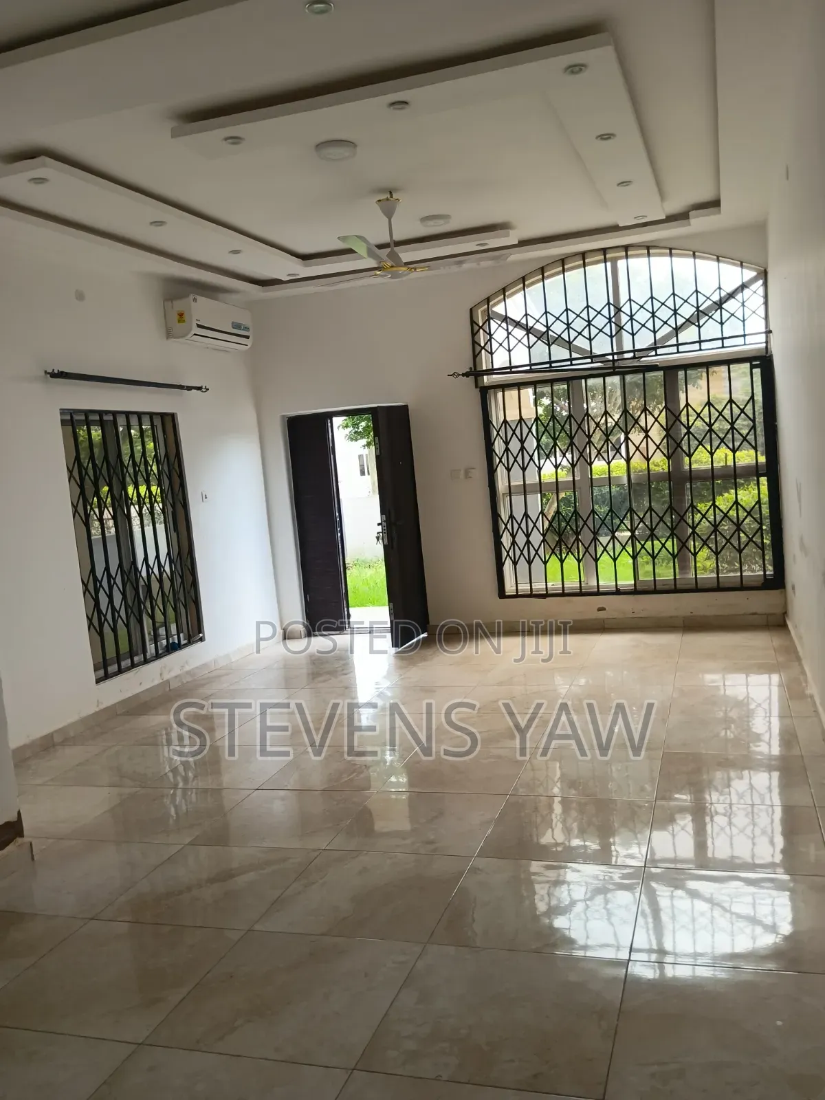 3bdrm House in Ghana Flag for rent