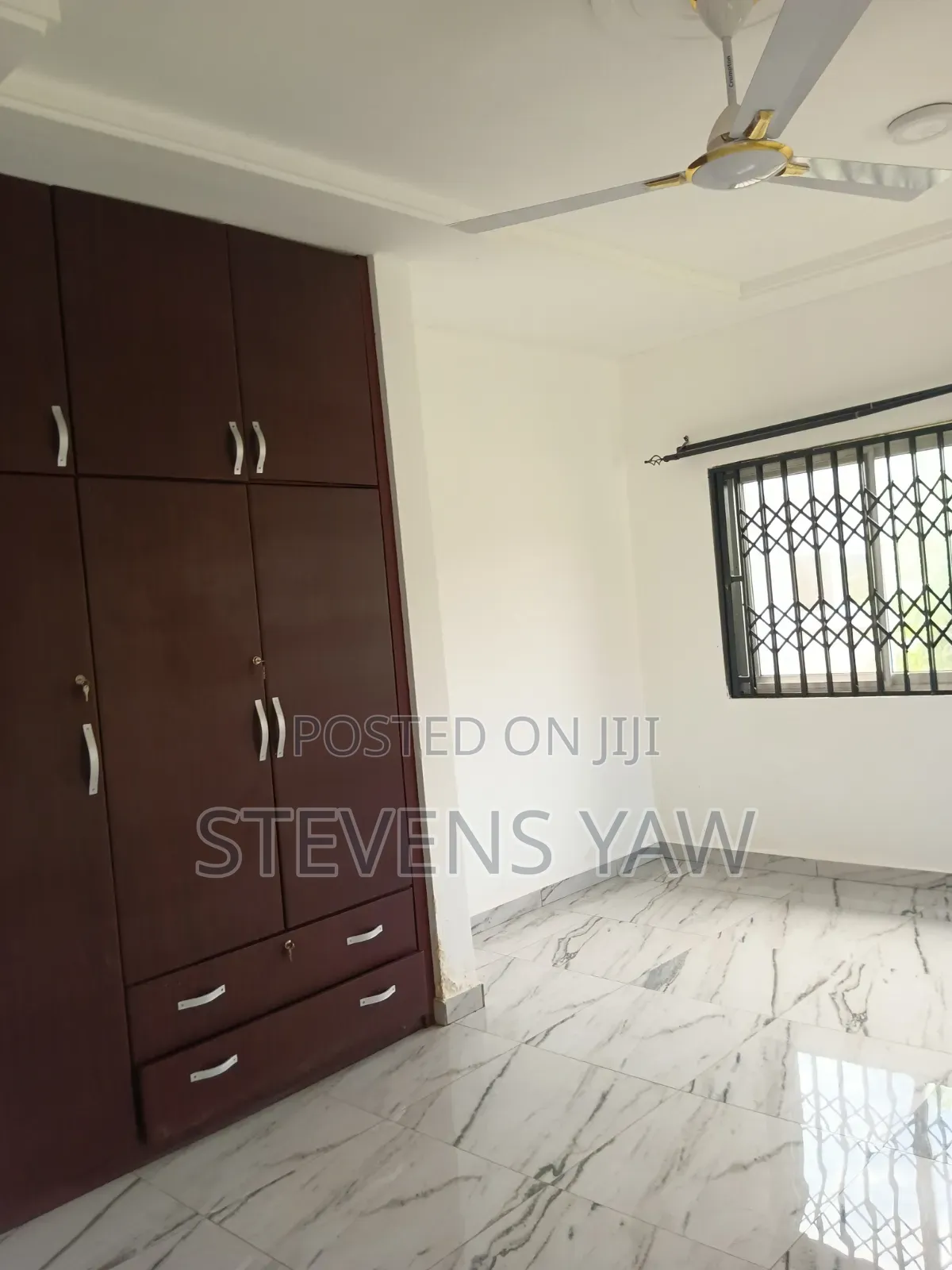 3bdrm House in Ghana Flag for rent