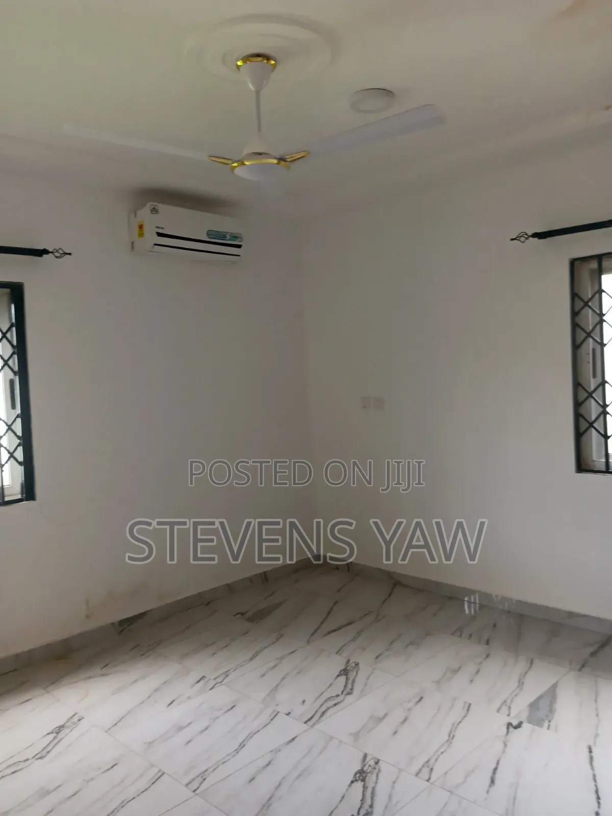 3bdrm House in Ghana Flag for rent
