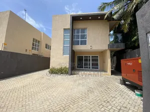 4bdrm House in Laryea Homes, Labone Junction for rent