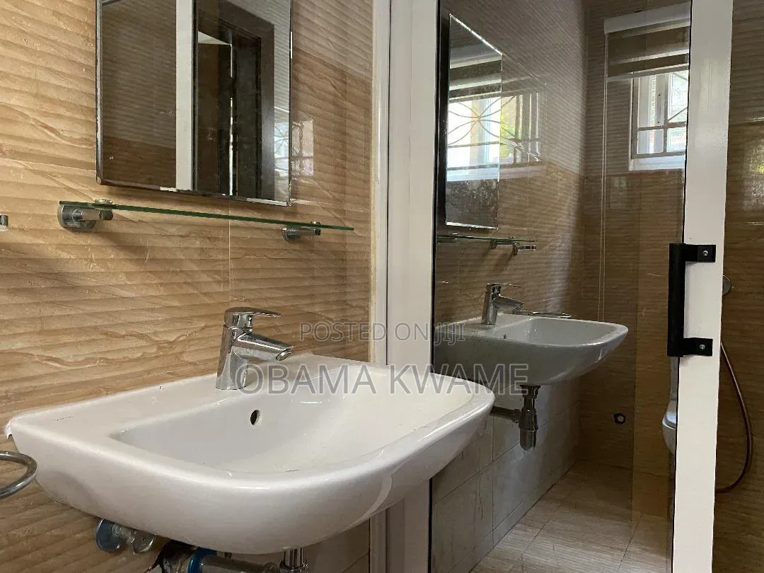 4bdrm House in Laryea Homes, Labone Junction for rent